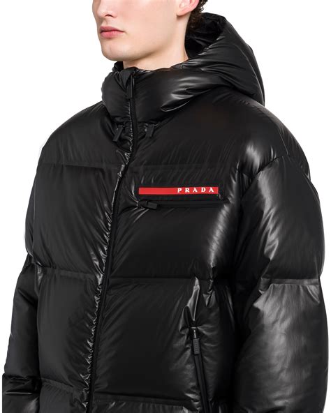 prada parka|prada winter jacket for women.